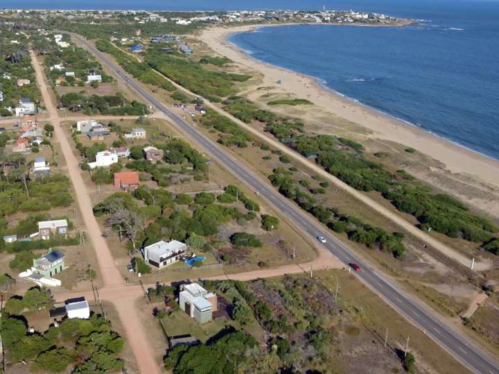 Terreno en venta en Maldonado