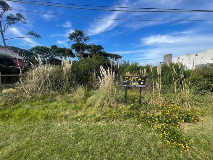 Terreno en venta en Maldonado