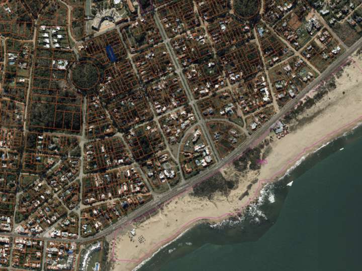 Terreno en venta en Maldonado