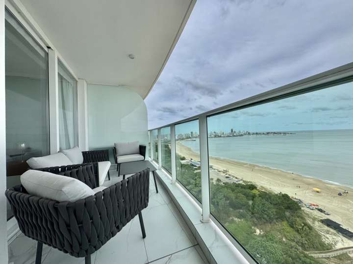 Apartamento en venta en Punta Del Este
