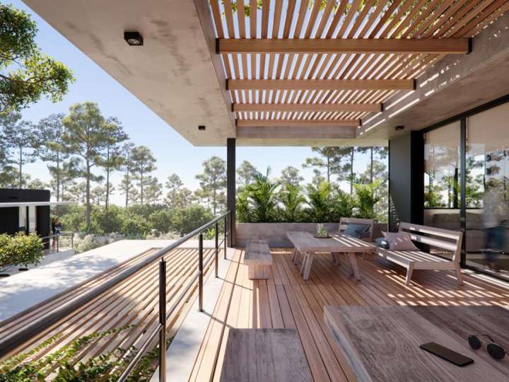 Apartamento en venta en Maldonado