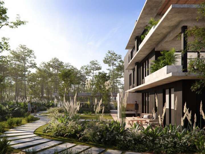 Apartamento en venta en Maldonado