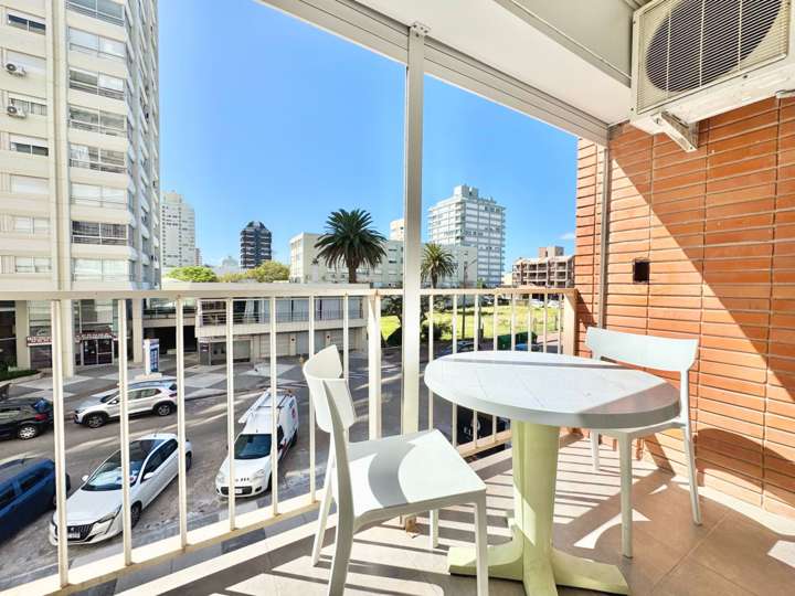 Apartamento en venta en Maldonado