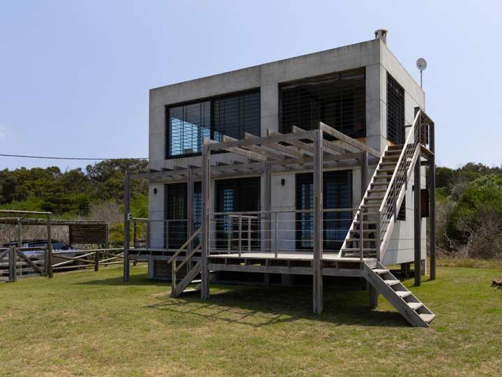 Casa en venta en Maldonado