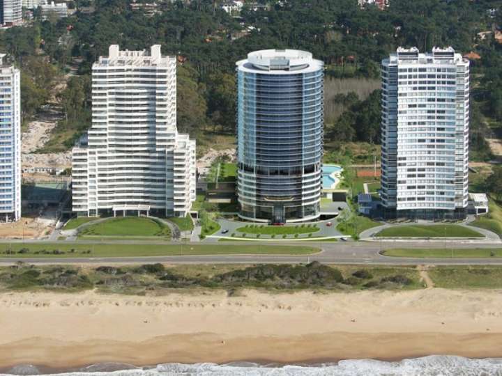 Apartamento en venta en Punta Del Este