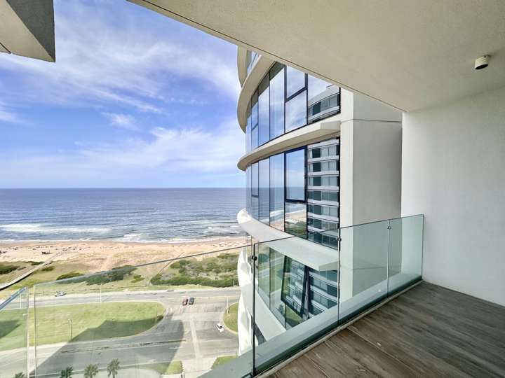 Apartamento en venta en Punta Del Este