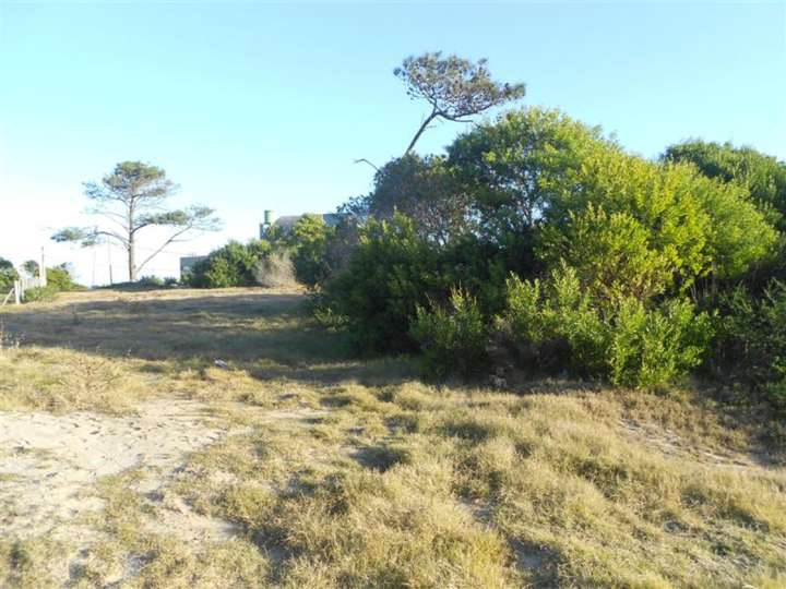 Terreno en venta en Maldonado