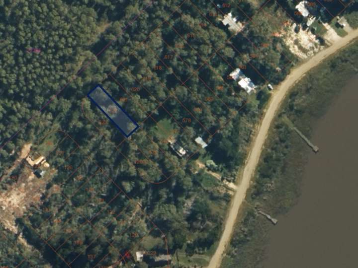 Terreno en venta en Maldonado