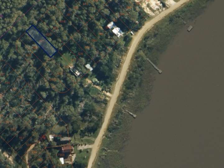Terreno en venta en Maldonado