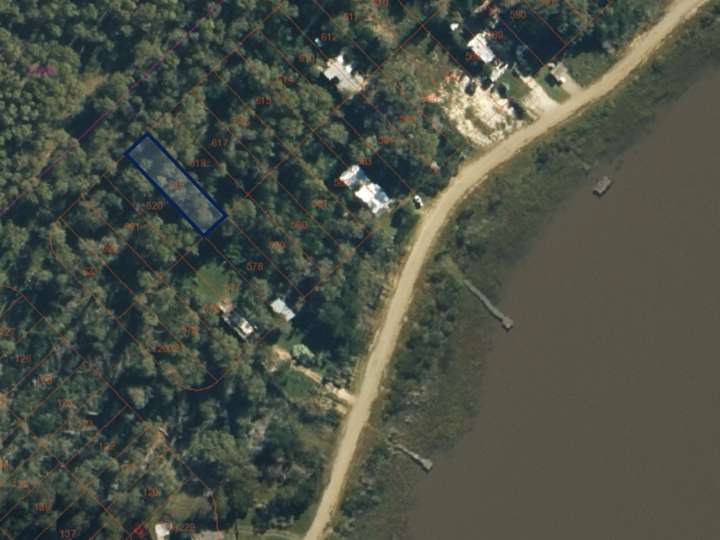 Terreno en venta en Maldonado