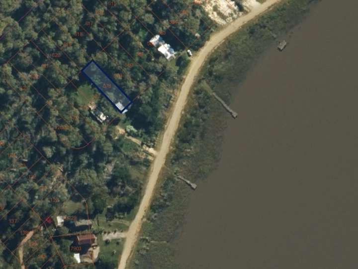 Terreno en venta en Maldonado