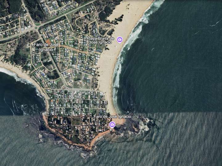 Terreno en venta en Maldonado