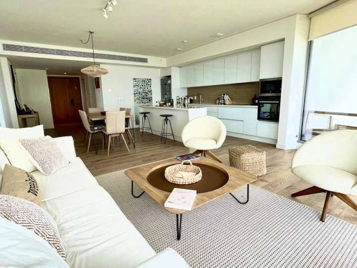 Apartamento en venta en Punta Del Este