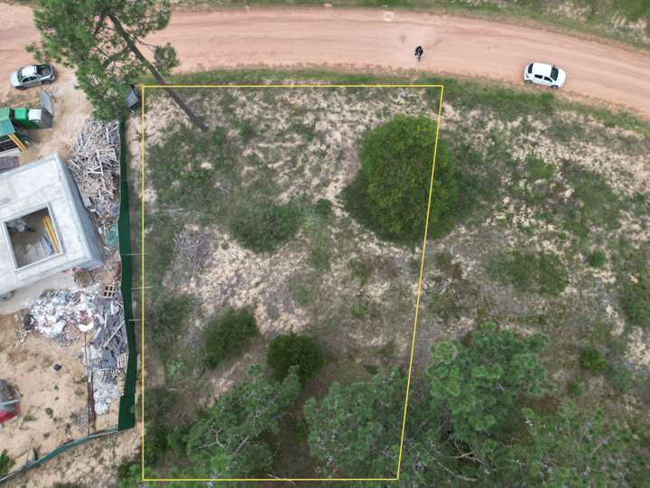 Terreno en venta en Maldonado