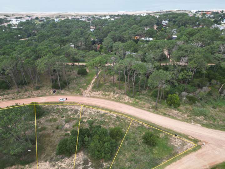 Terreno en venta en Maldonado