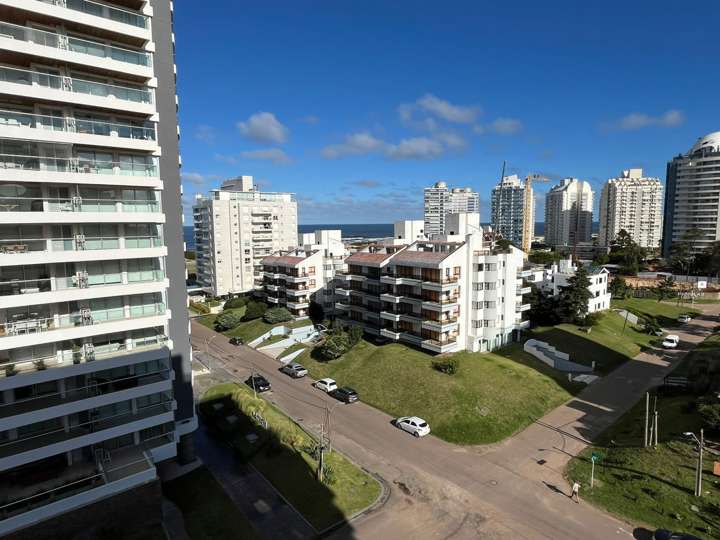 Apartamento en venta en Punta Del Este