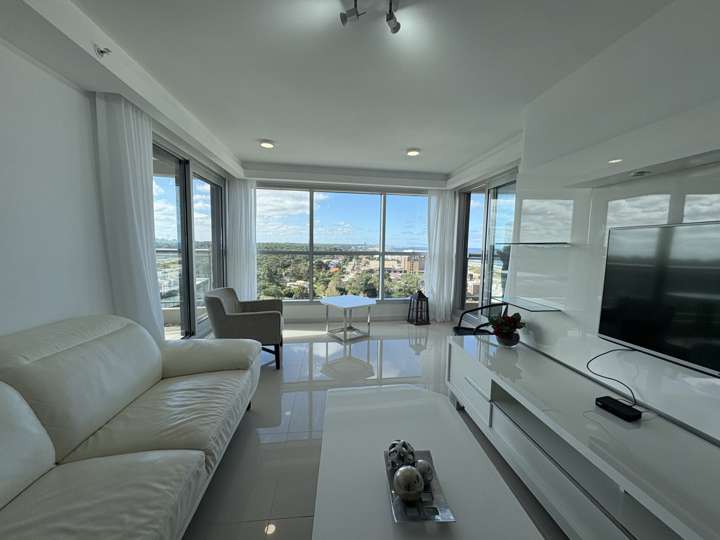 Apartamento en venta en Punta Del Este