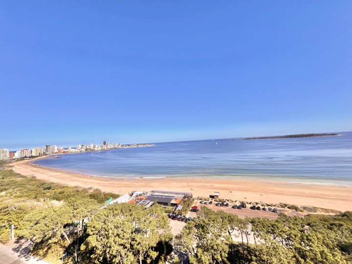 Apartamento en venta en Punta Del Este