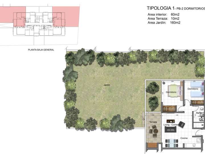 Apartamento en venta en Punta Del Este