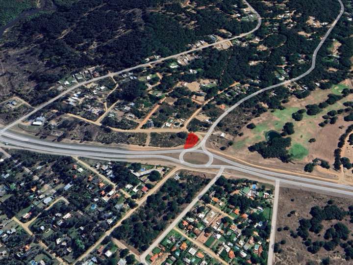 Terreno en venta en Maldonado