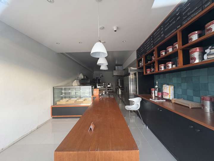 Comercial / Tienda en venta en Maldonado