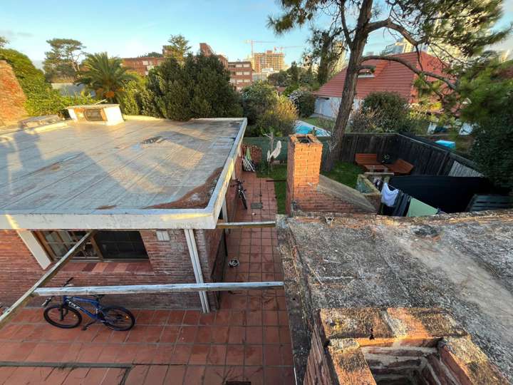 Terreno en venta en Punta Del Este