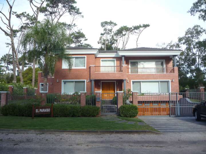 Casa en venta en Punta Del Este