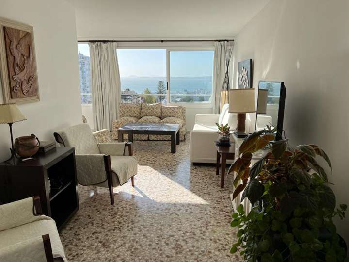 Apartamento en venta en Maldonado