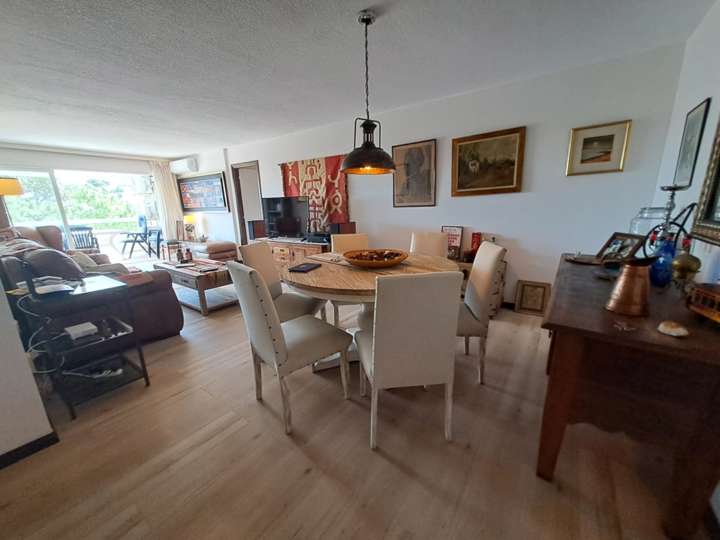 Apartamento en venta en Maldonado