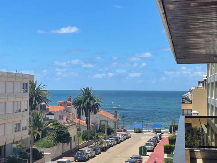 Apartamento en venta en Maldonado