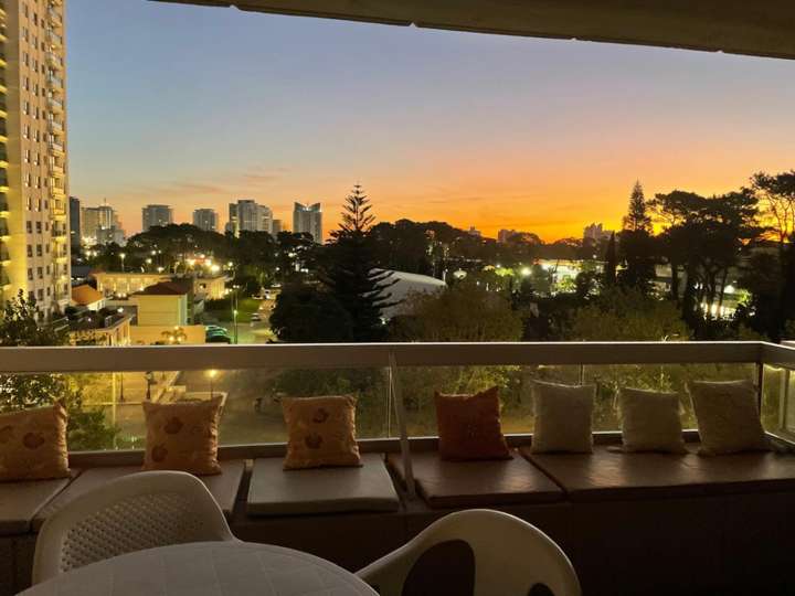 Apartamento en alquiler en San Rafael, Maldonado