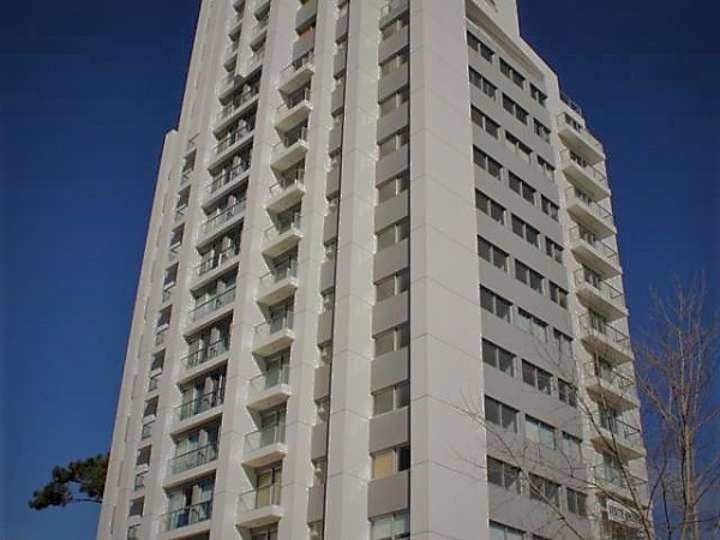 Apartamento en alquiler en Maldonado