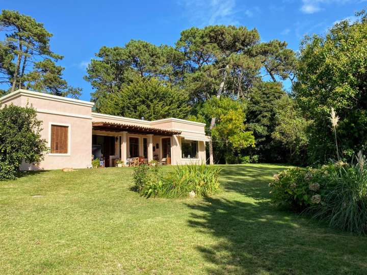 Casa en alquiler en Durazno, Maldonado