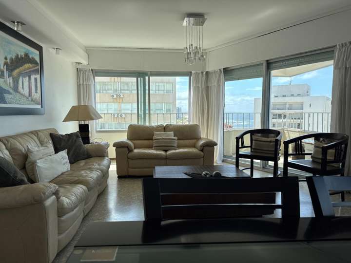 Apartamento en alquiler en Maldonado