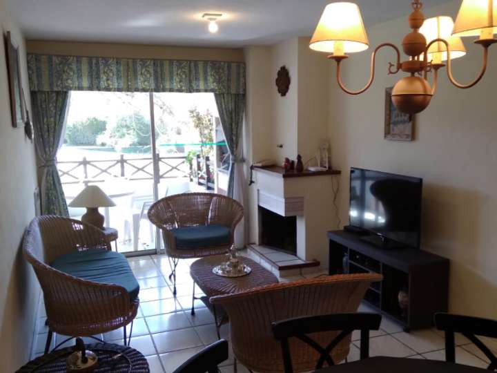 Apartamento en venta en Punta Del Este