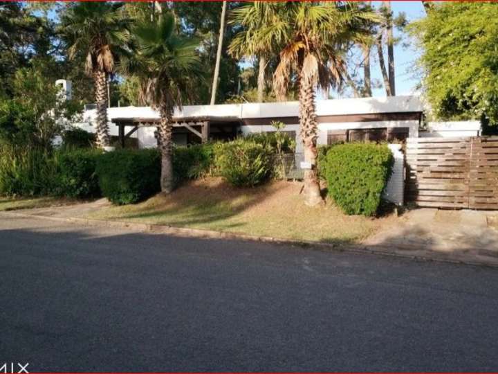 Casa en alquiler en San Rafael, Maldonado
