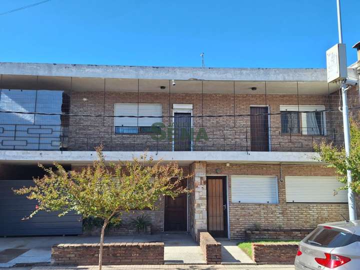 Casa en venta en Barrio Sur, Montevideo
