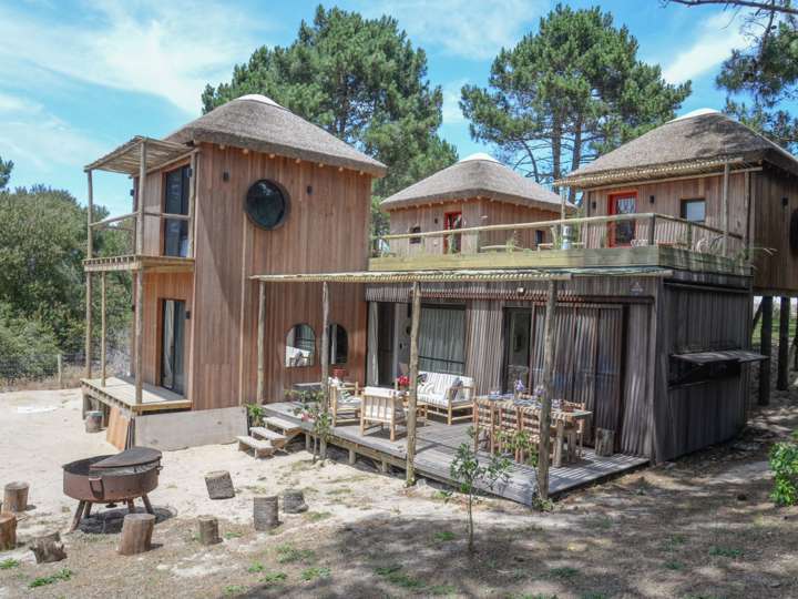 Casa en venta en Maldonado