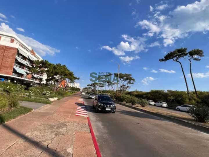 Apartamento en venta en Punta Del Este
