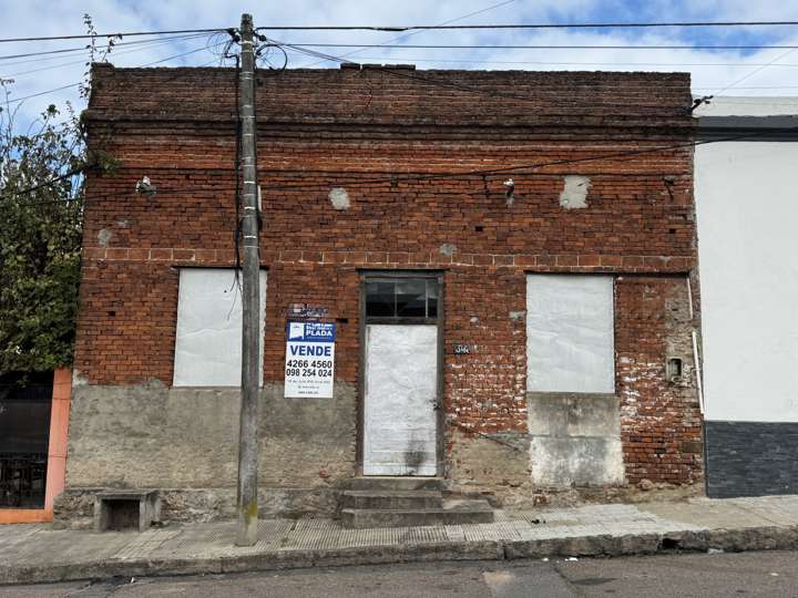 Casa en venta en 18 de Julio, Maldonado