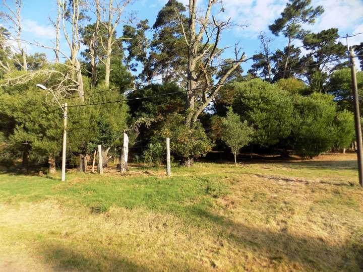 Terreno en venta en Lausana, Maldonado