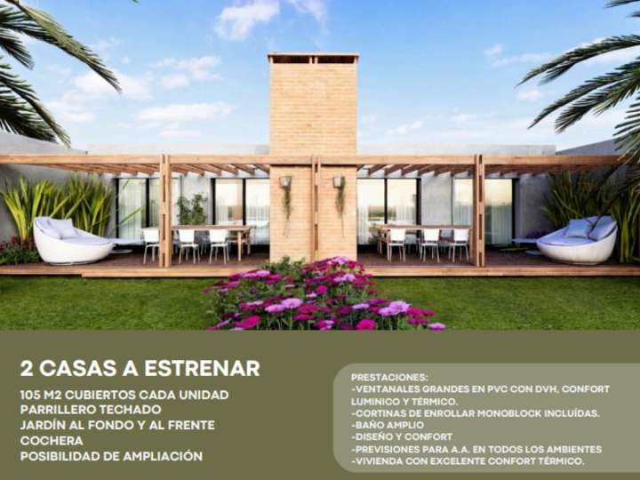 Casa en venta en Buenos Aires