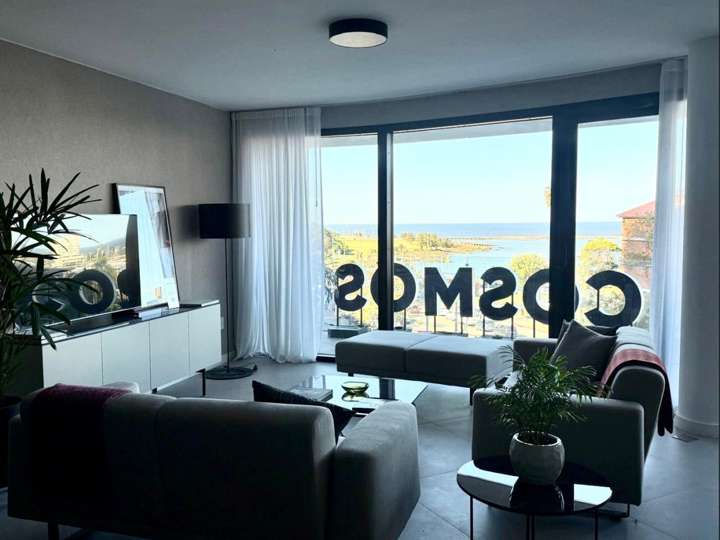 Apartamento en venta en Buceo, Montevideo