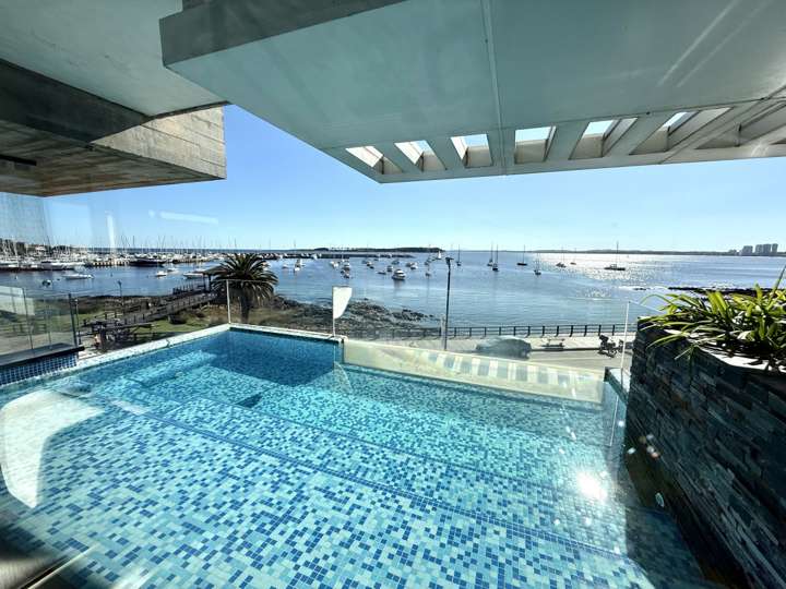 Apartamento en venta en Maldonado