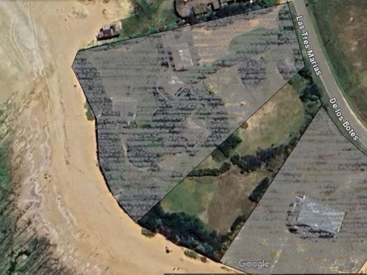 Terreno en venta en Rocha