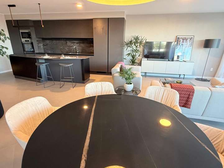 Apartamento en venta en Buceo, Montevideo