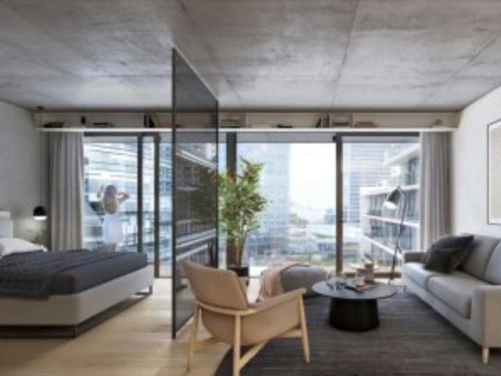 Apartamento en venta en Buceo, Montevideo