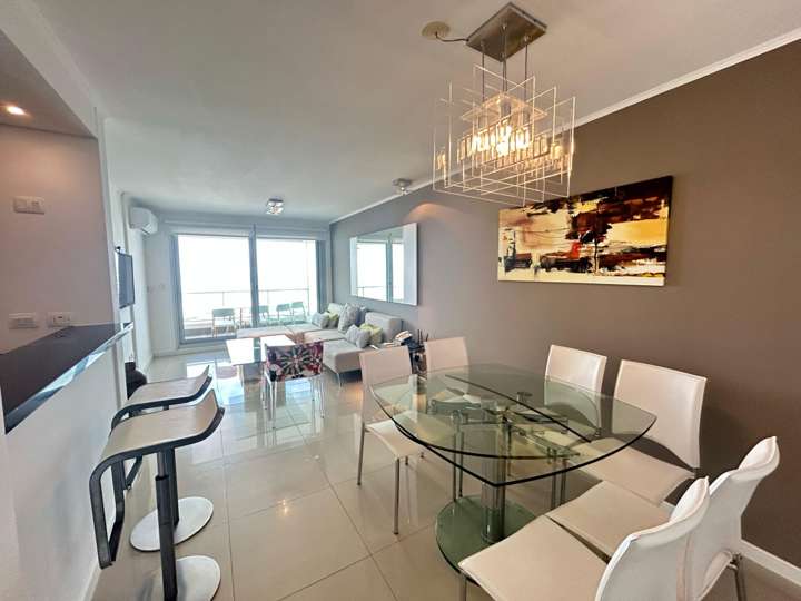 Apartamento en venta en Punta Del Este