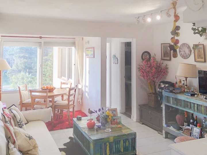 Apartamento en venta en Pinares, Maldonado