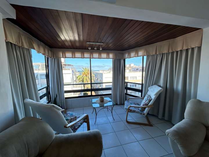 Apartamento en venta en Maldonado